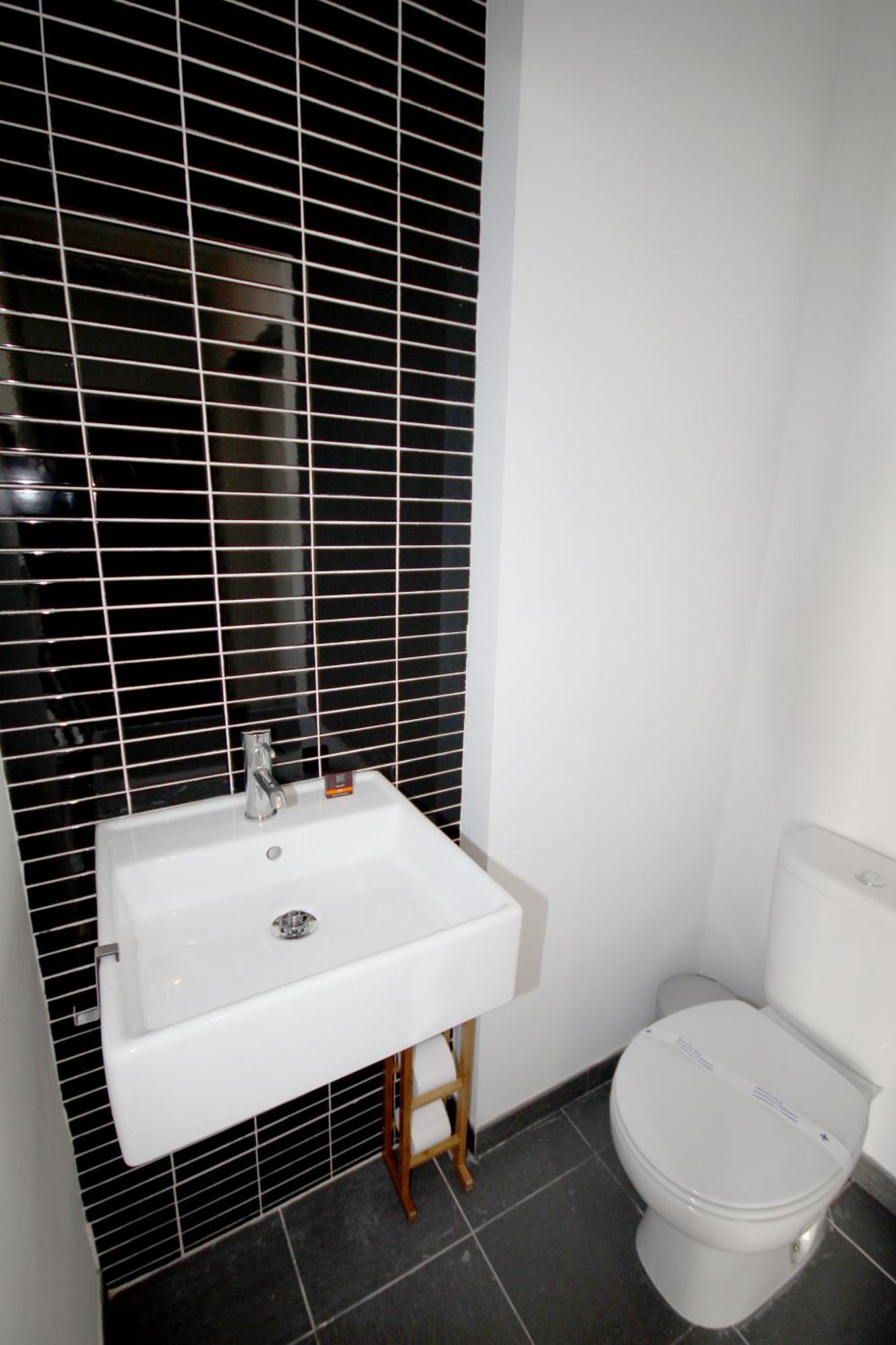 Apartamento Domus 74 By Amcf