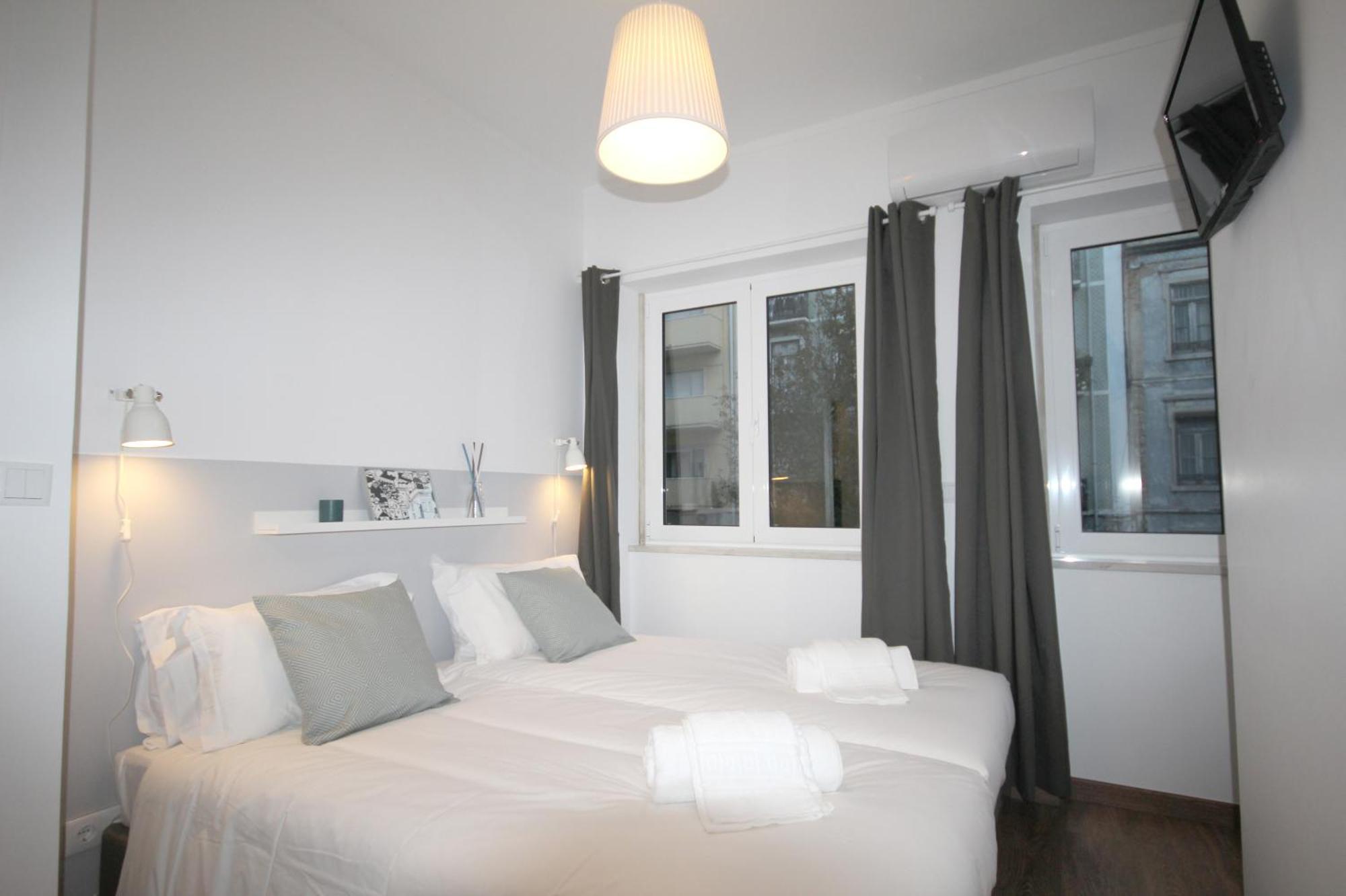 Apartamento Domus 74 By Amcf Lisboa