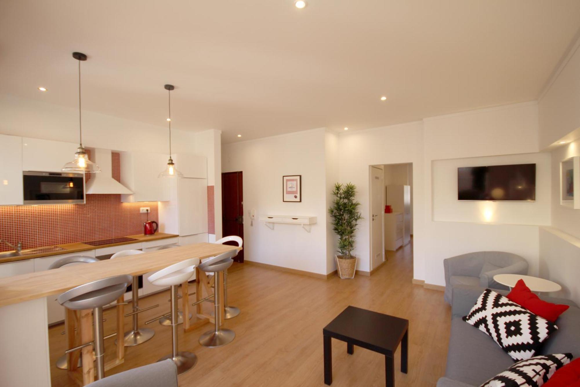 Domus 74 By Amcf Apartamento *