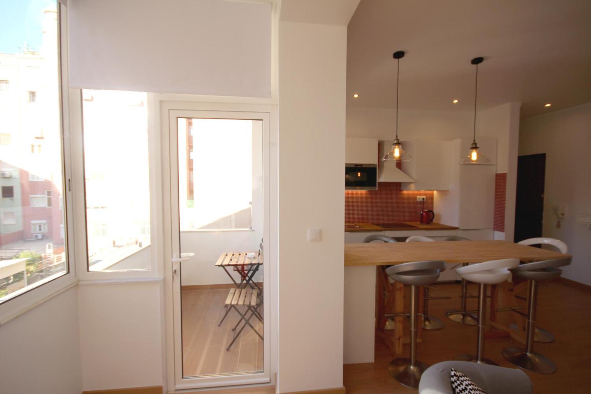Apartamento Domus 74 By Amcf *