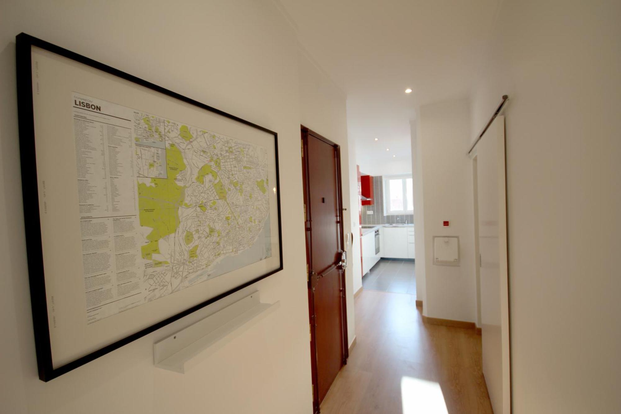 Domus 74 By Amcf Apartamento Lisboa