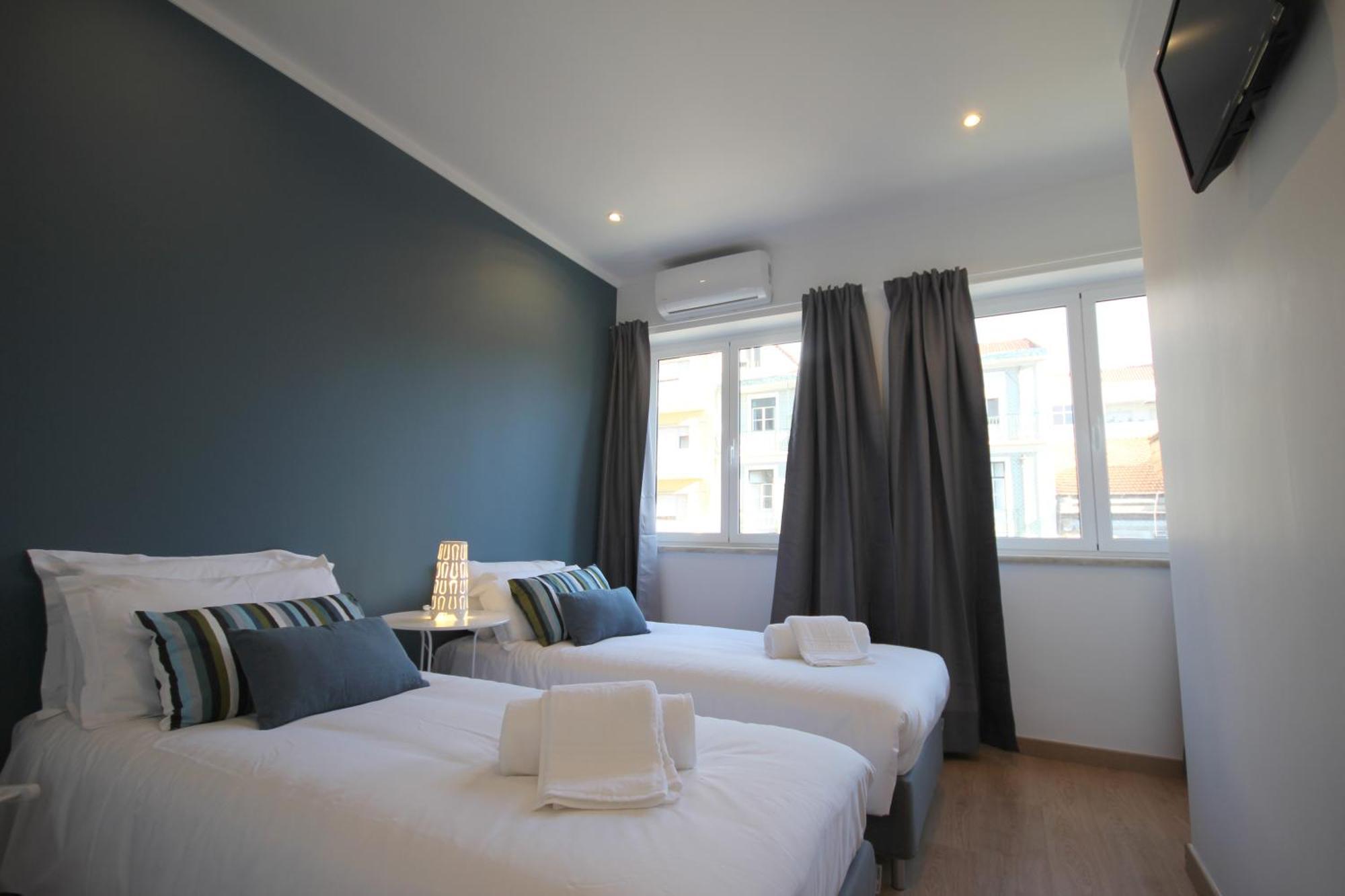 Domus 74 By Amcf Apartamento