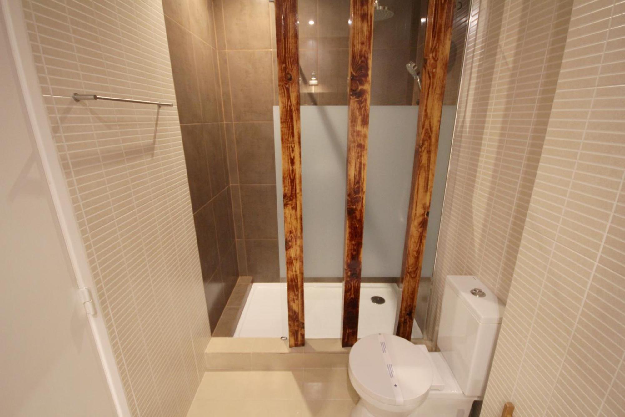 Apartamento Domus 74 By Amcf