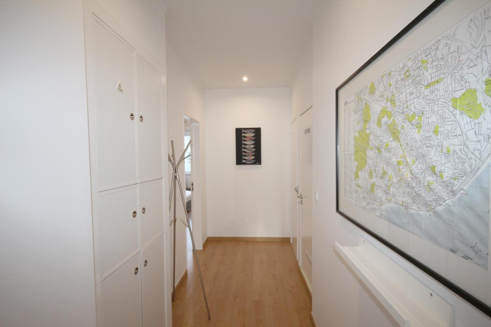Domus 74 By Amcf Apartamento