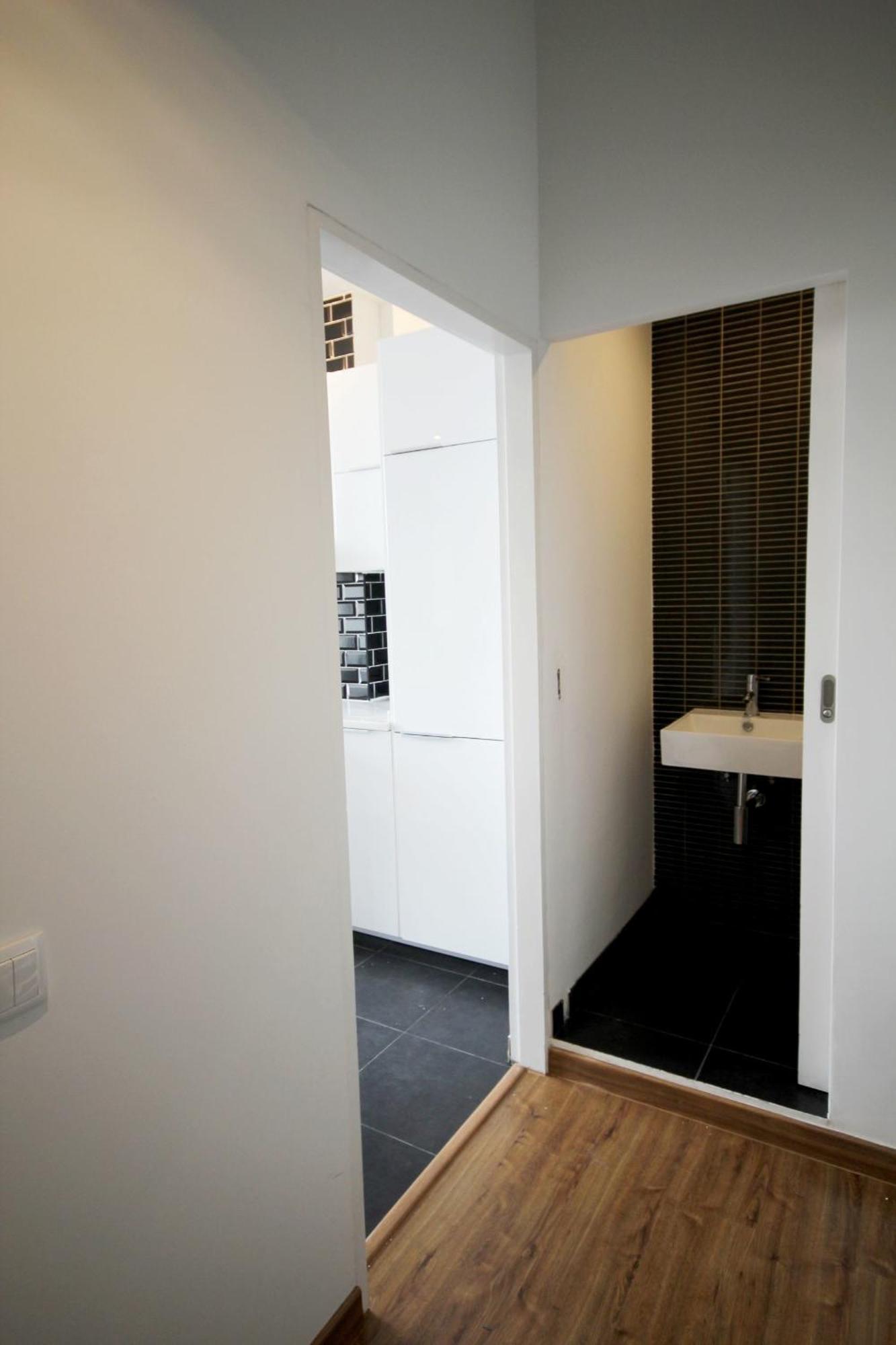 Domus 74 By Amcf Apartamento *