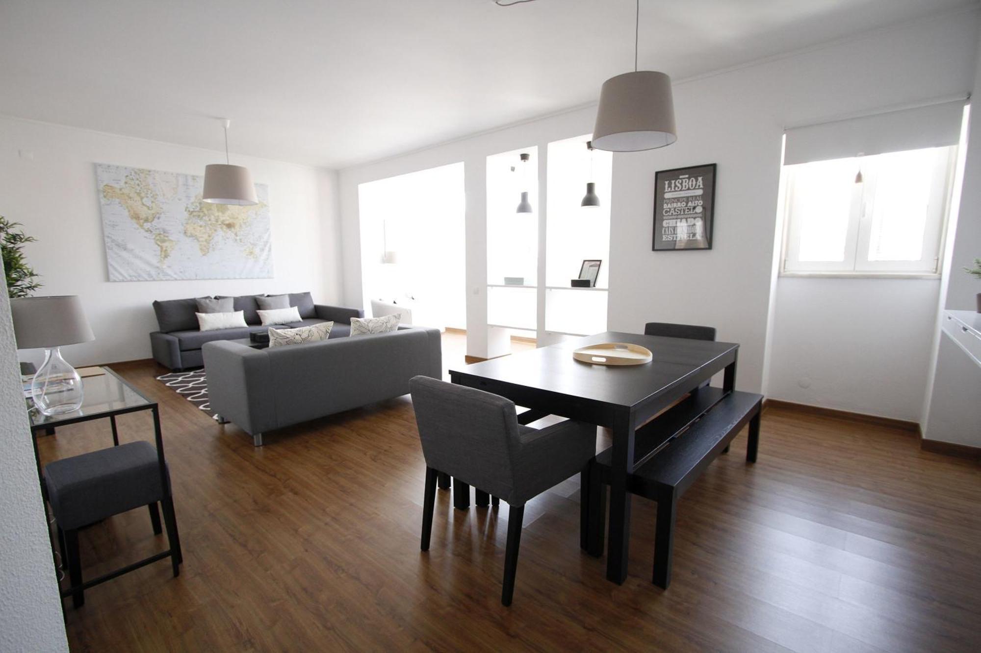 Apartamento Domus 74 By Amcf Lisboa