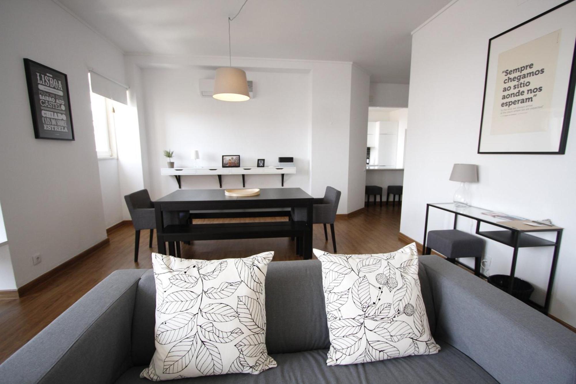 Apartamento Domus 74 By Amcf *