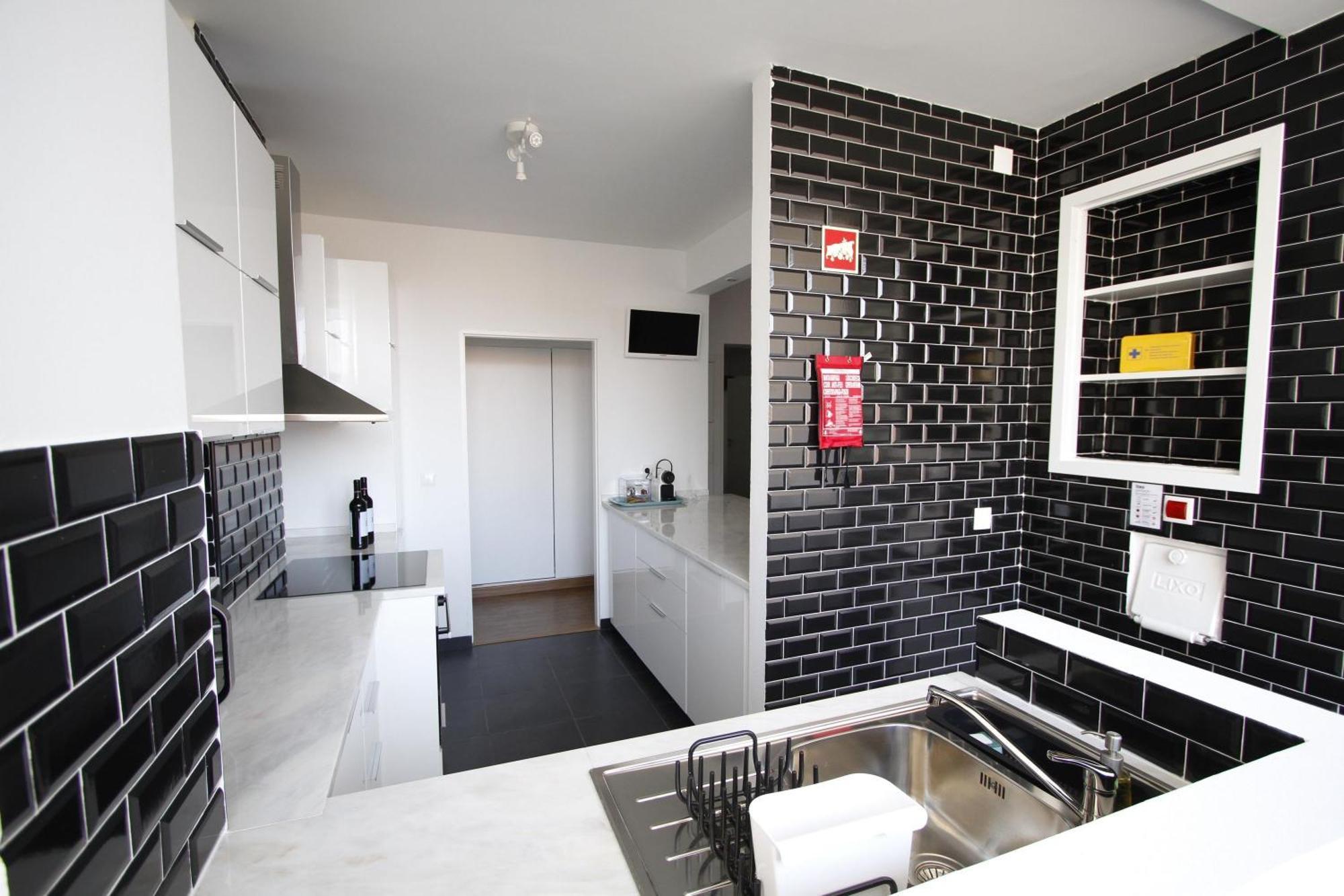 Apartamento Domus 74 By Amcf *