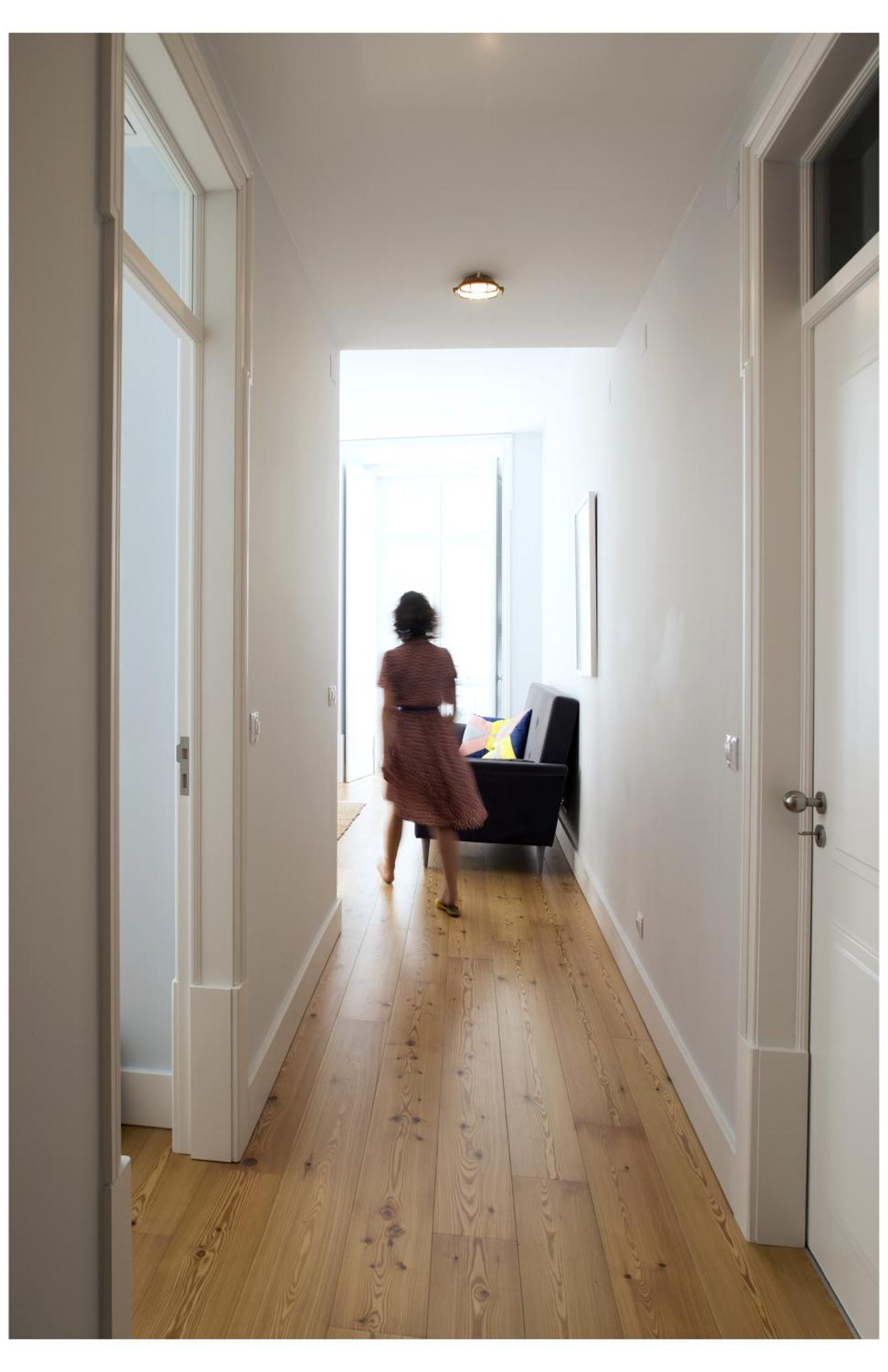 Casas Da Baixa - Lighthouse Apartment Lisbon