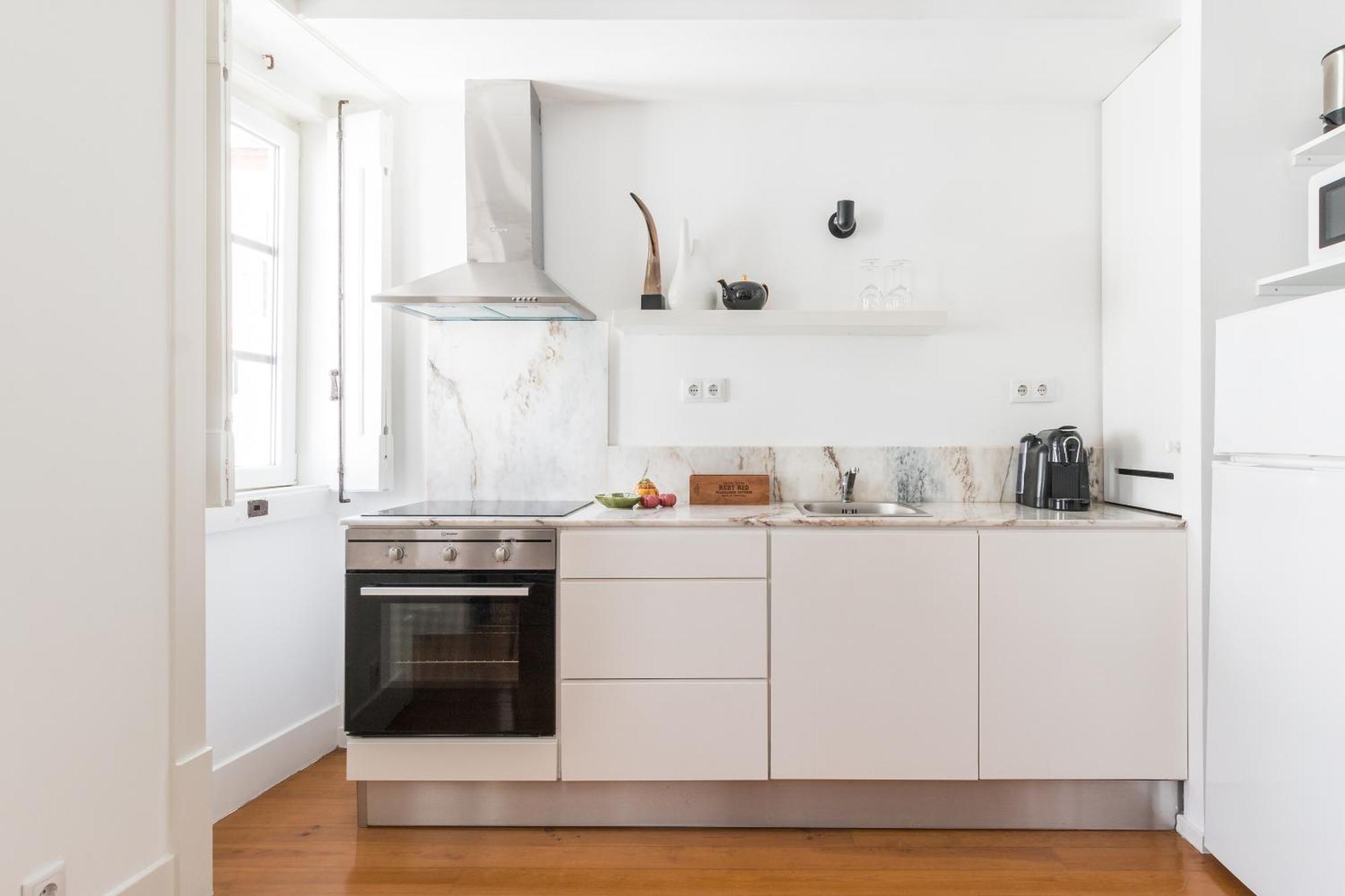 Apartment Ama *