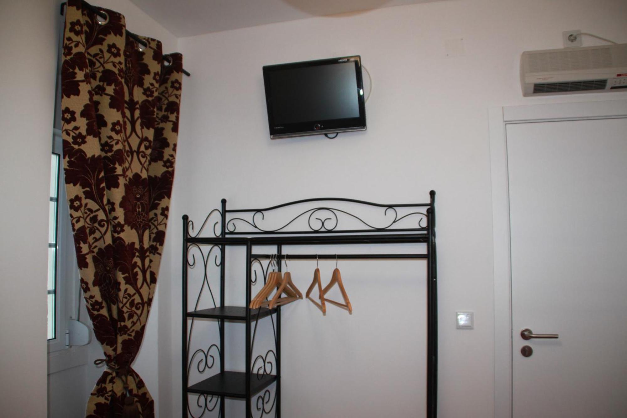 Guerra Junqueiro Ii Guest house *