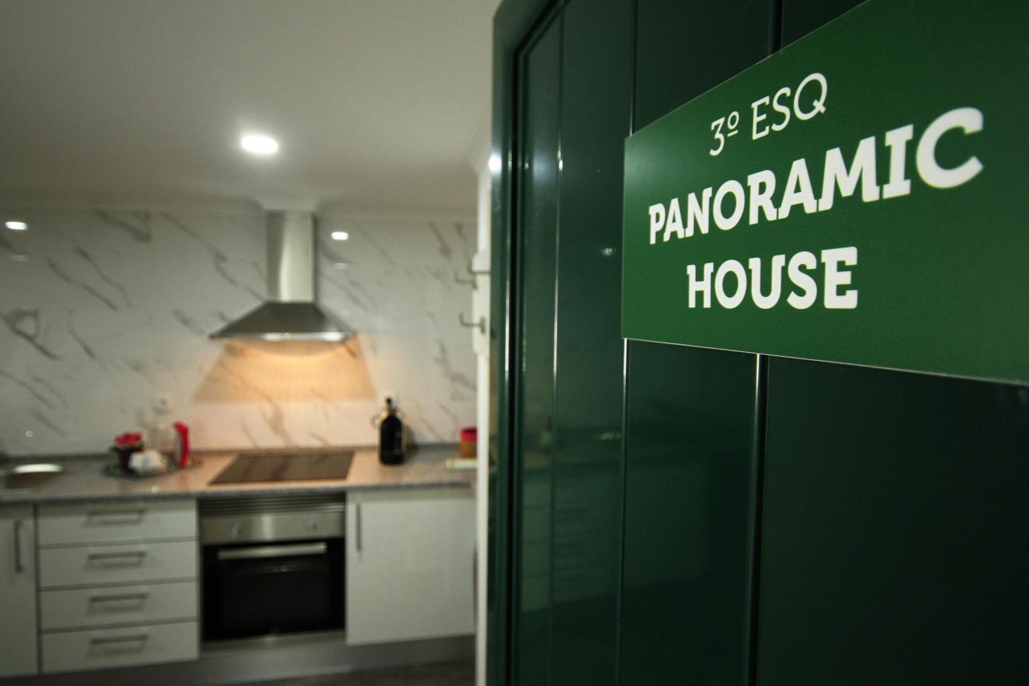 Apartment Alfama Right Point Lissabon