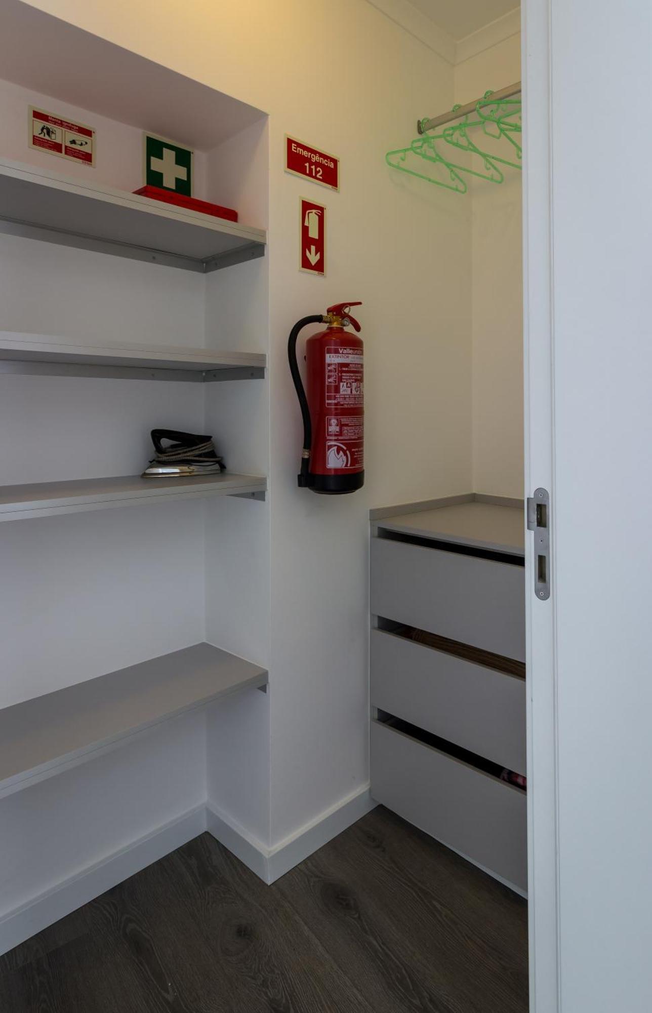 Alfama Right Point Apartment Lissabon