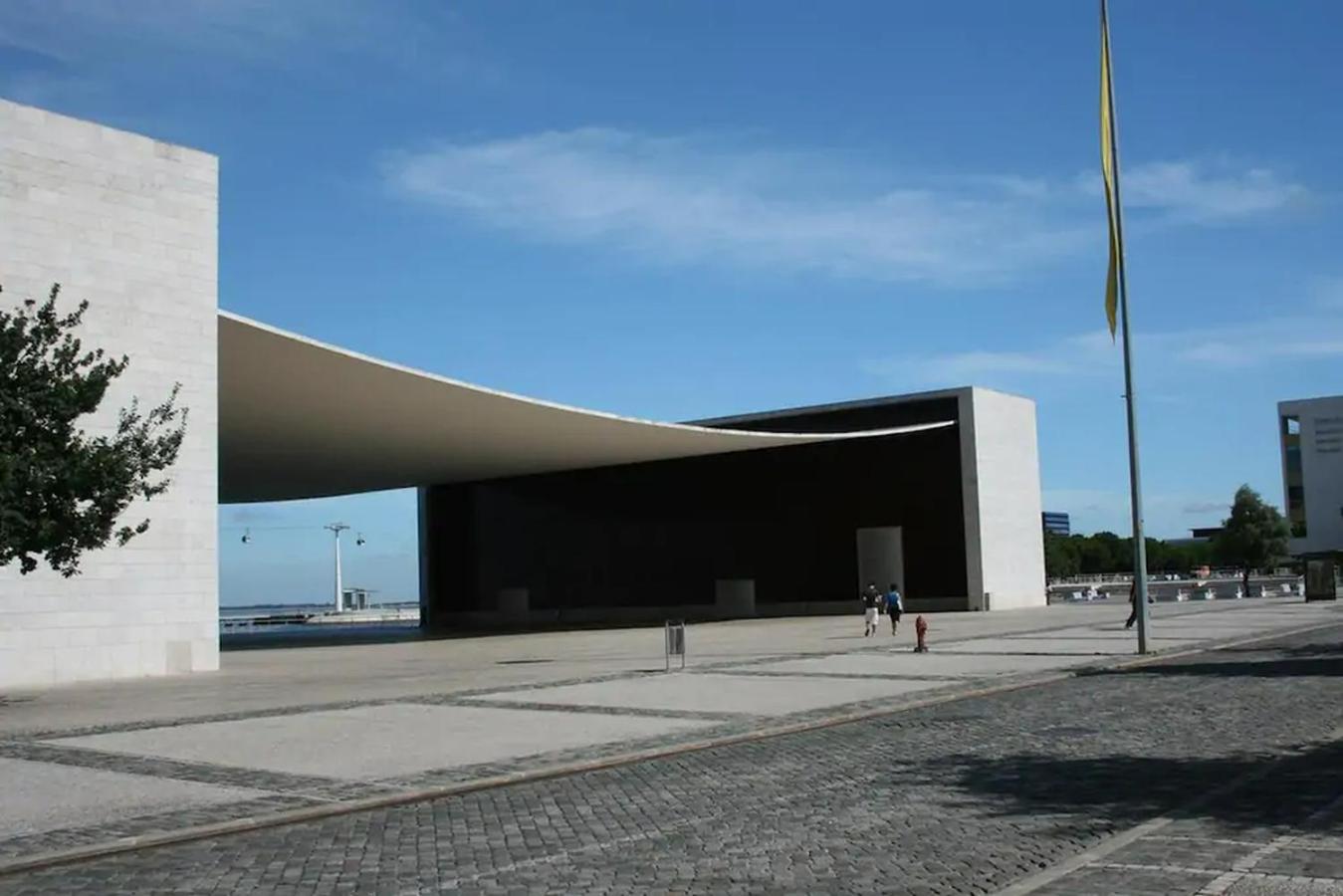 Be Local - Flat With One Bedroom In Moscavide - Lisbon