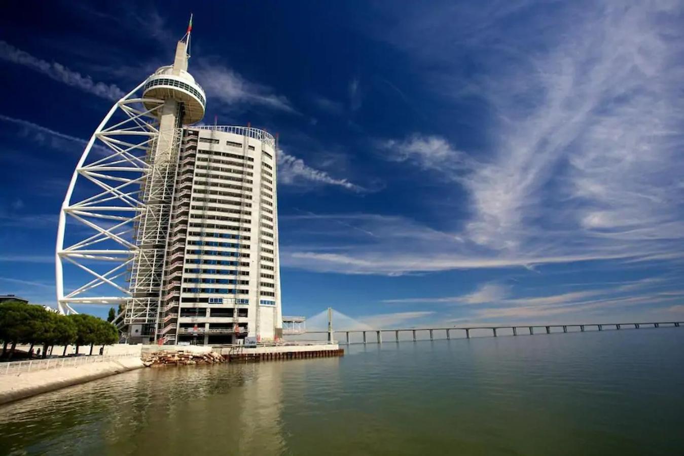 Be Local - Flat With One Bedroom In Moscavide - Apartment *