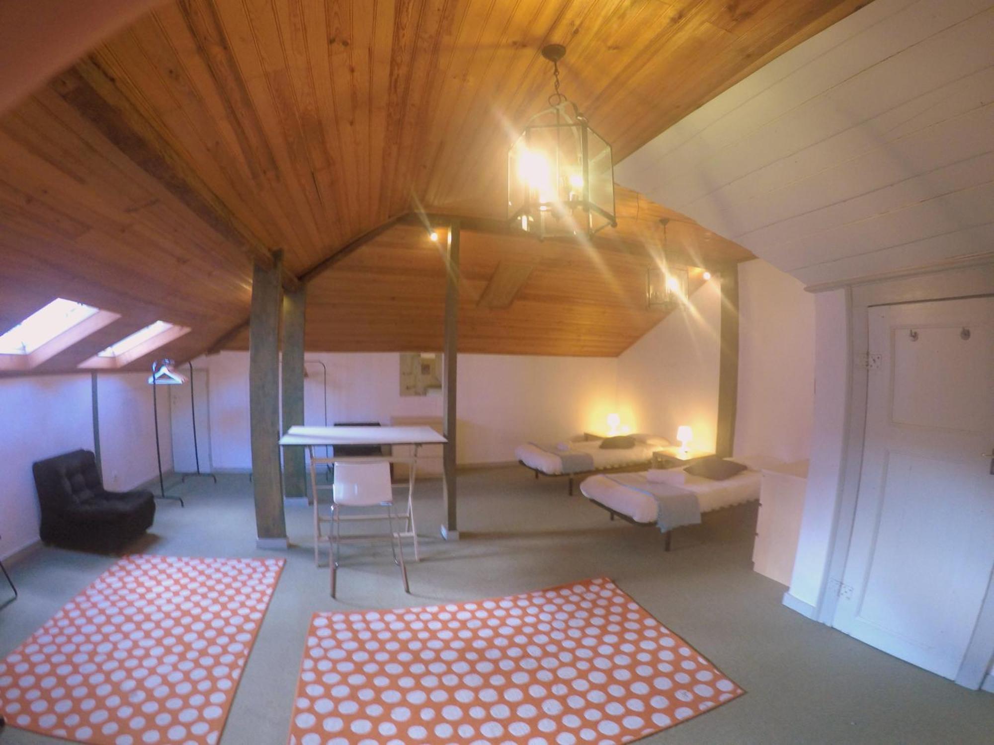 Palacio Santanna Gasthuis 3*