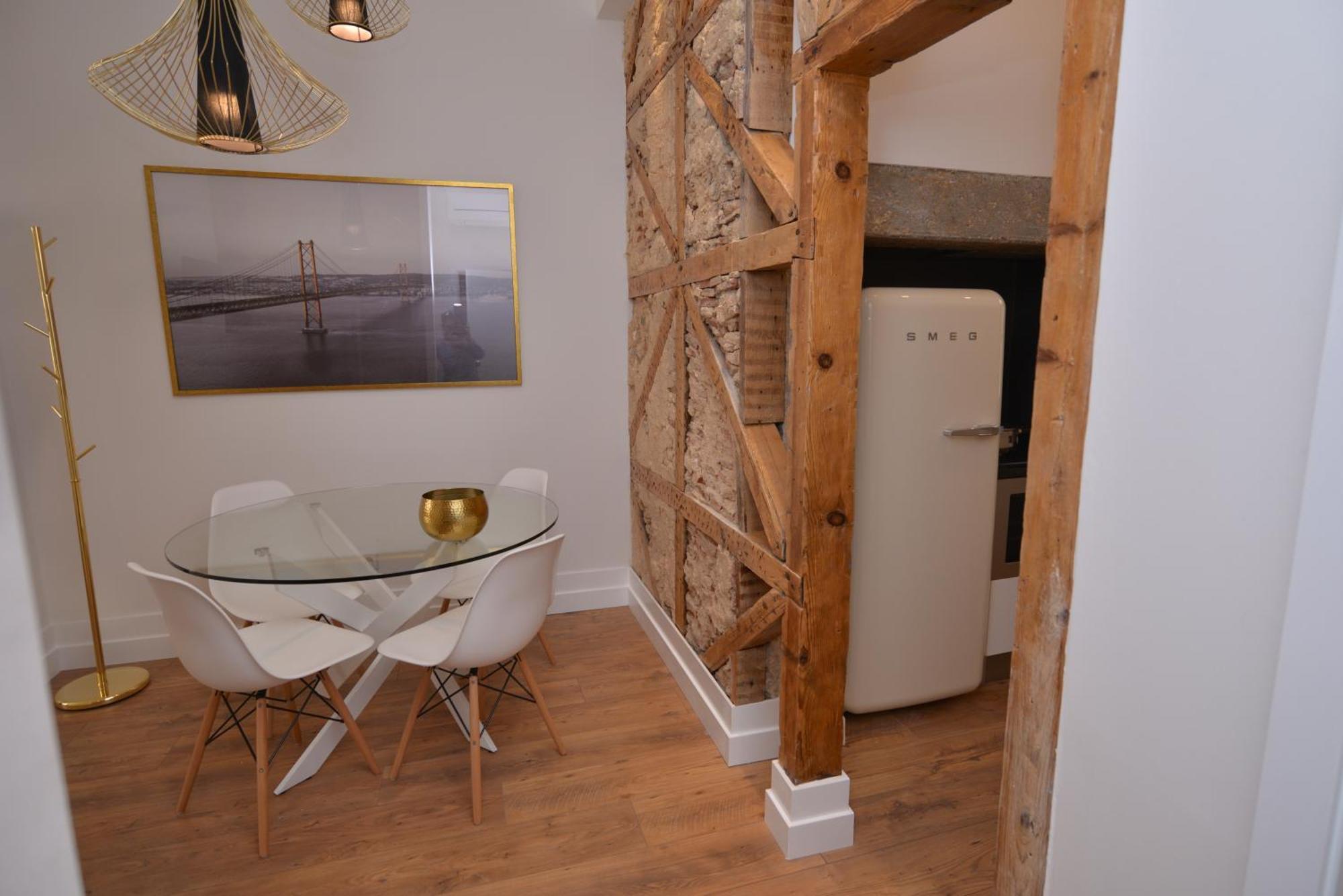 Appartement Gold 37399al And Silver 37404al