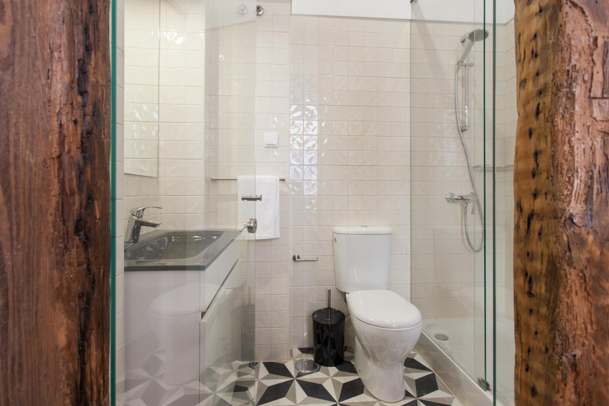 Appartement Center