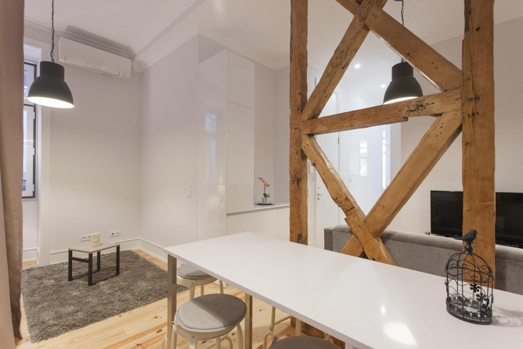 Center Appartement *