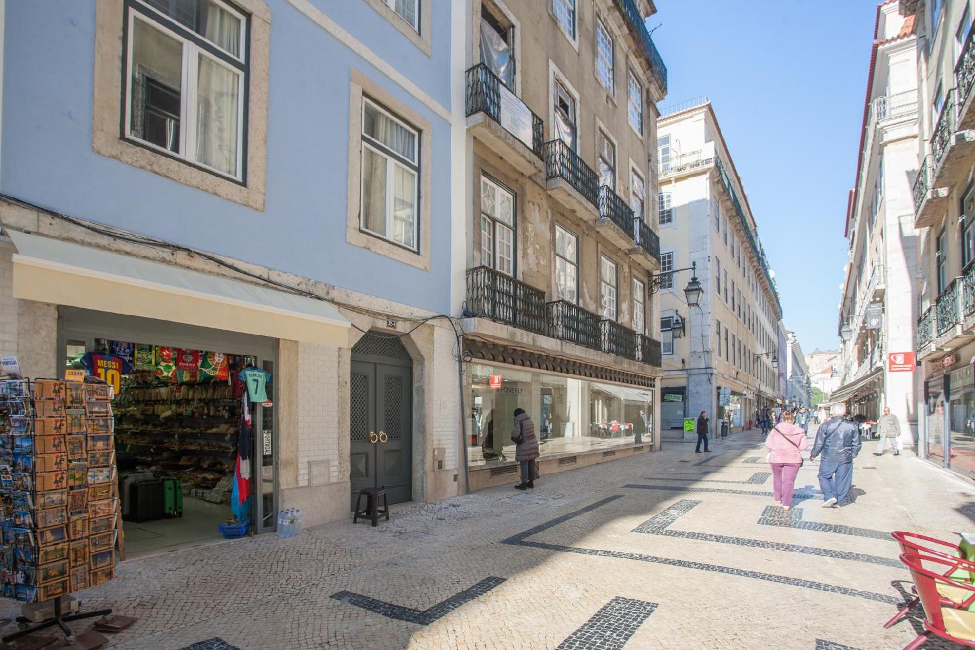 Center Lisboa