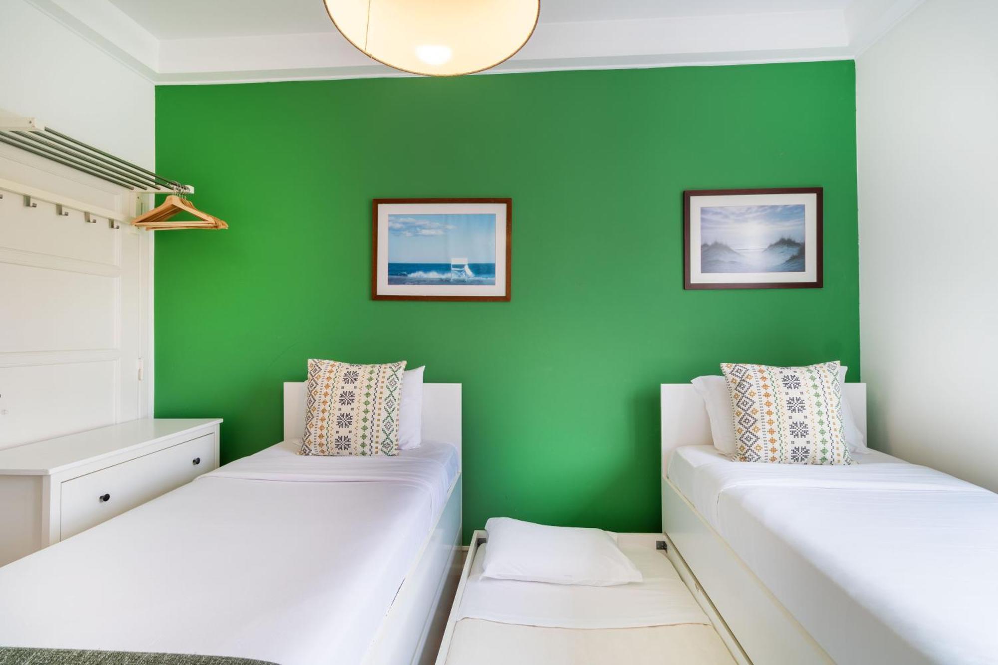 Telhal By Hill Apartamento