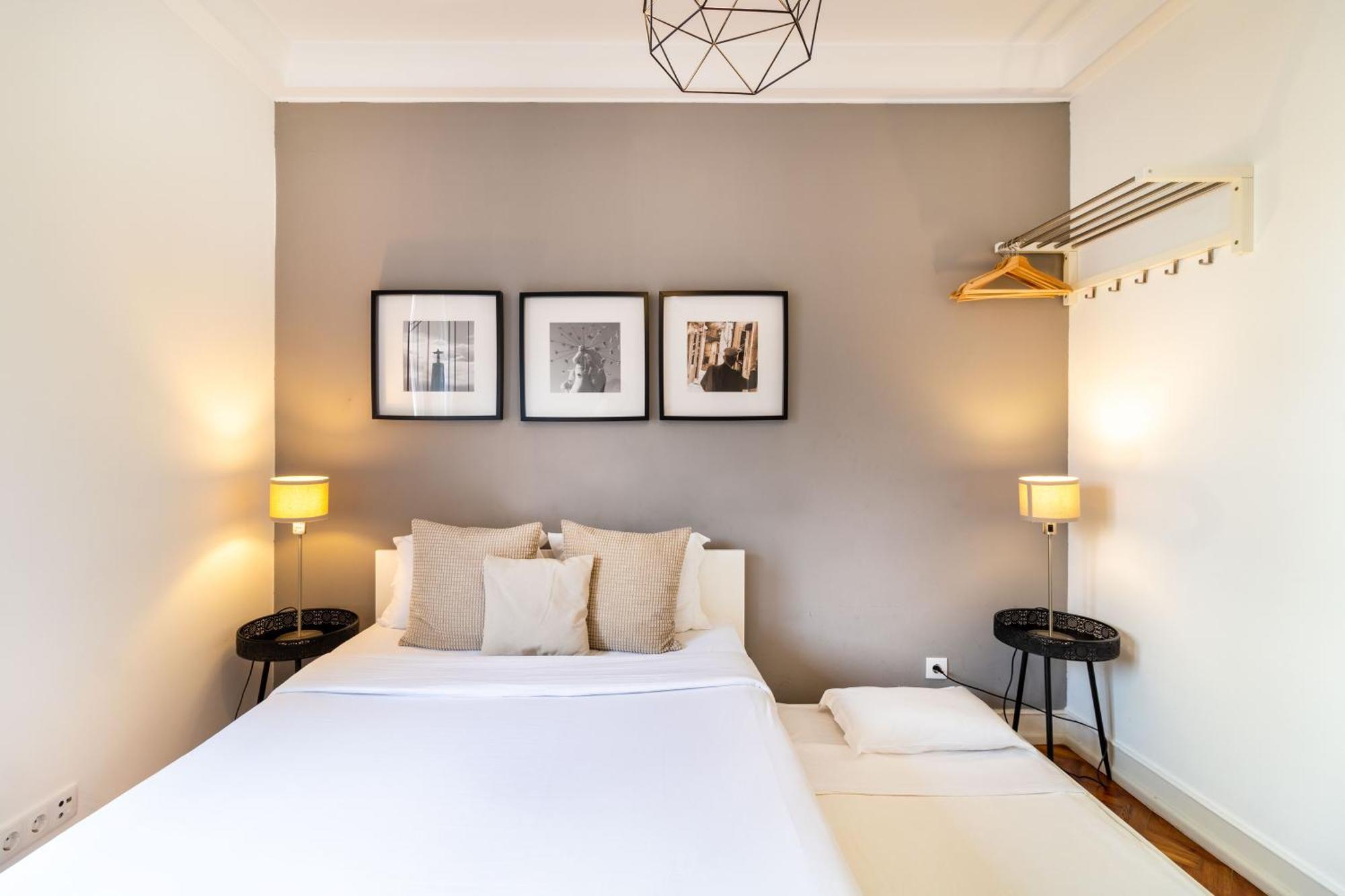 Apartamento Telhal By Hill