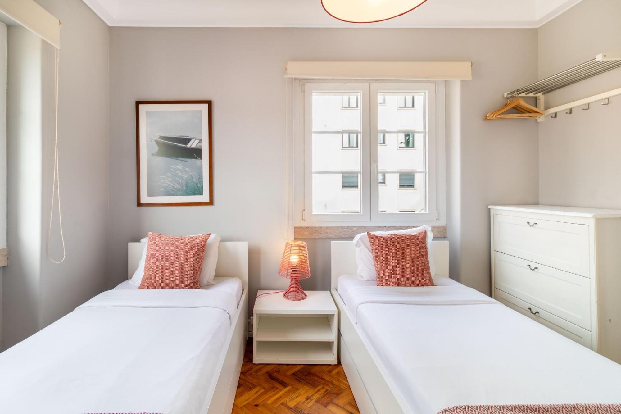 Apartamento Telhal By Hill *