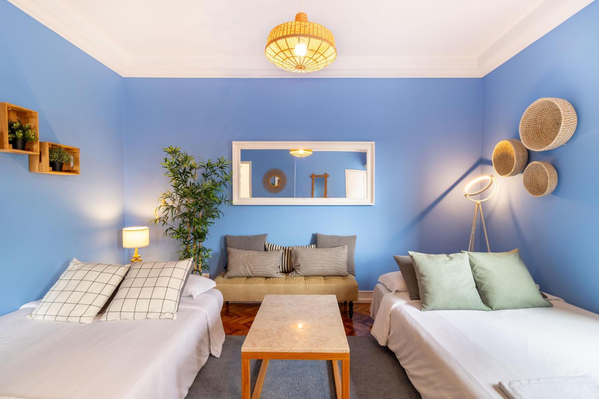Telhal By Hill Apartment