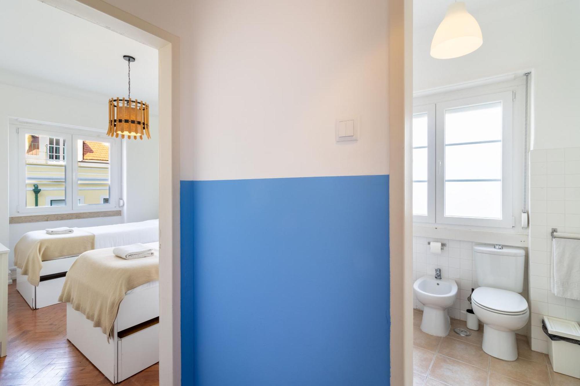 Telhal By Hill Apartamento