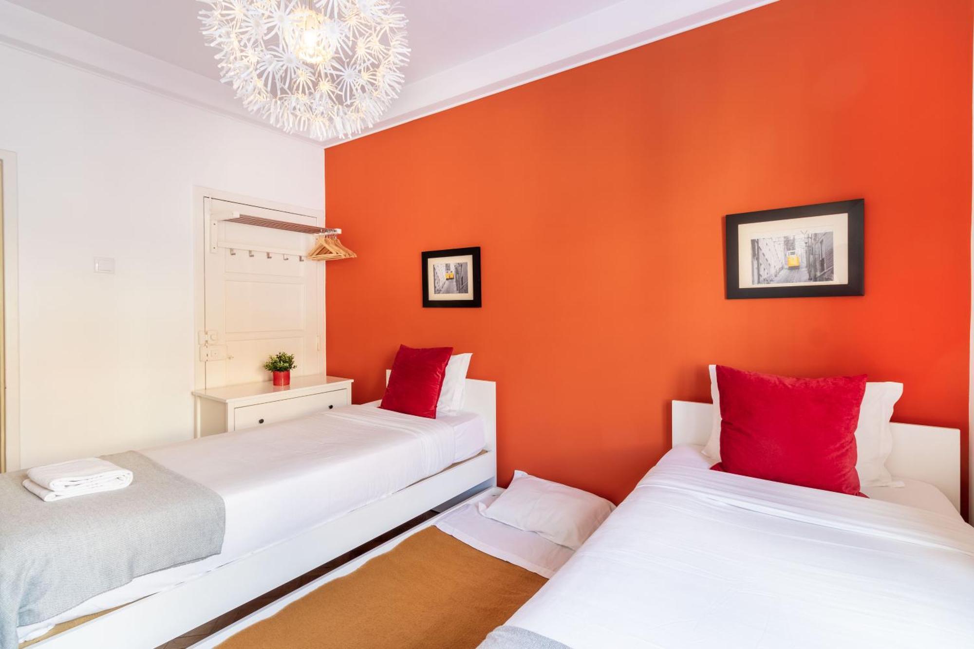 Telhal By Hill Apartamento *