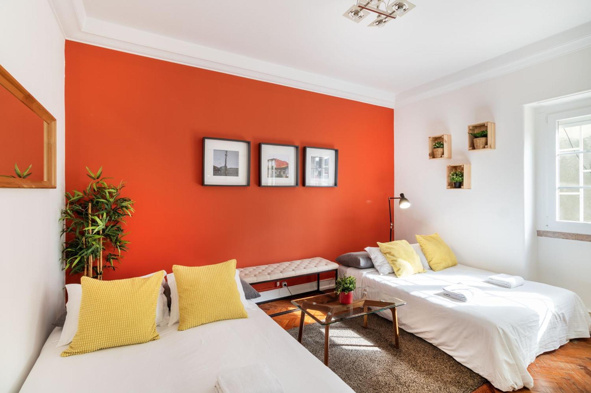 Telhal By Hill Apartamento