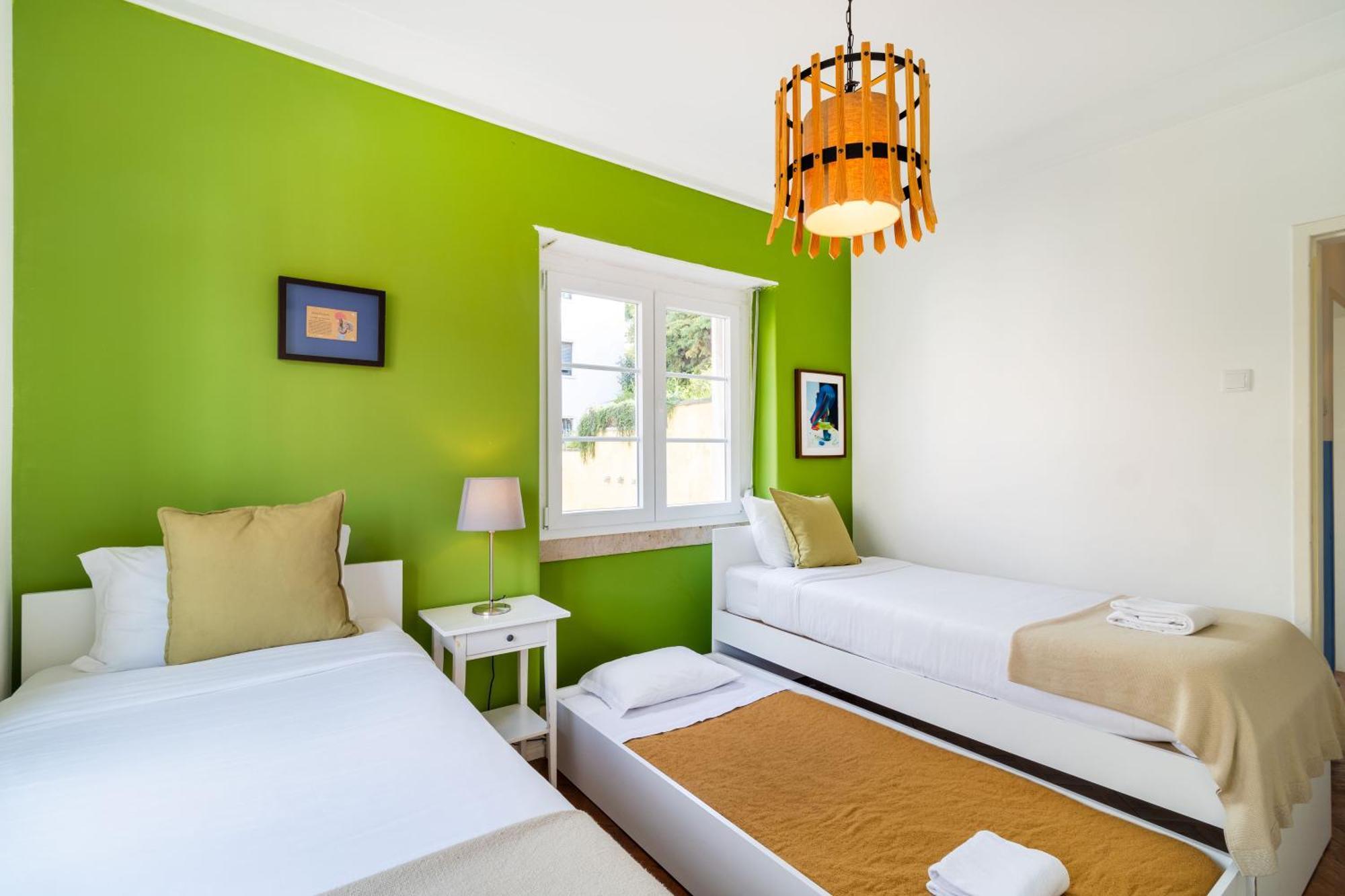 Telhal By Hill Apartamento *