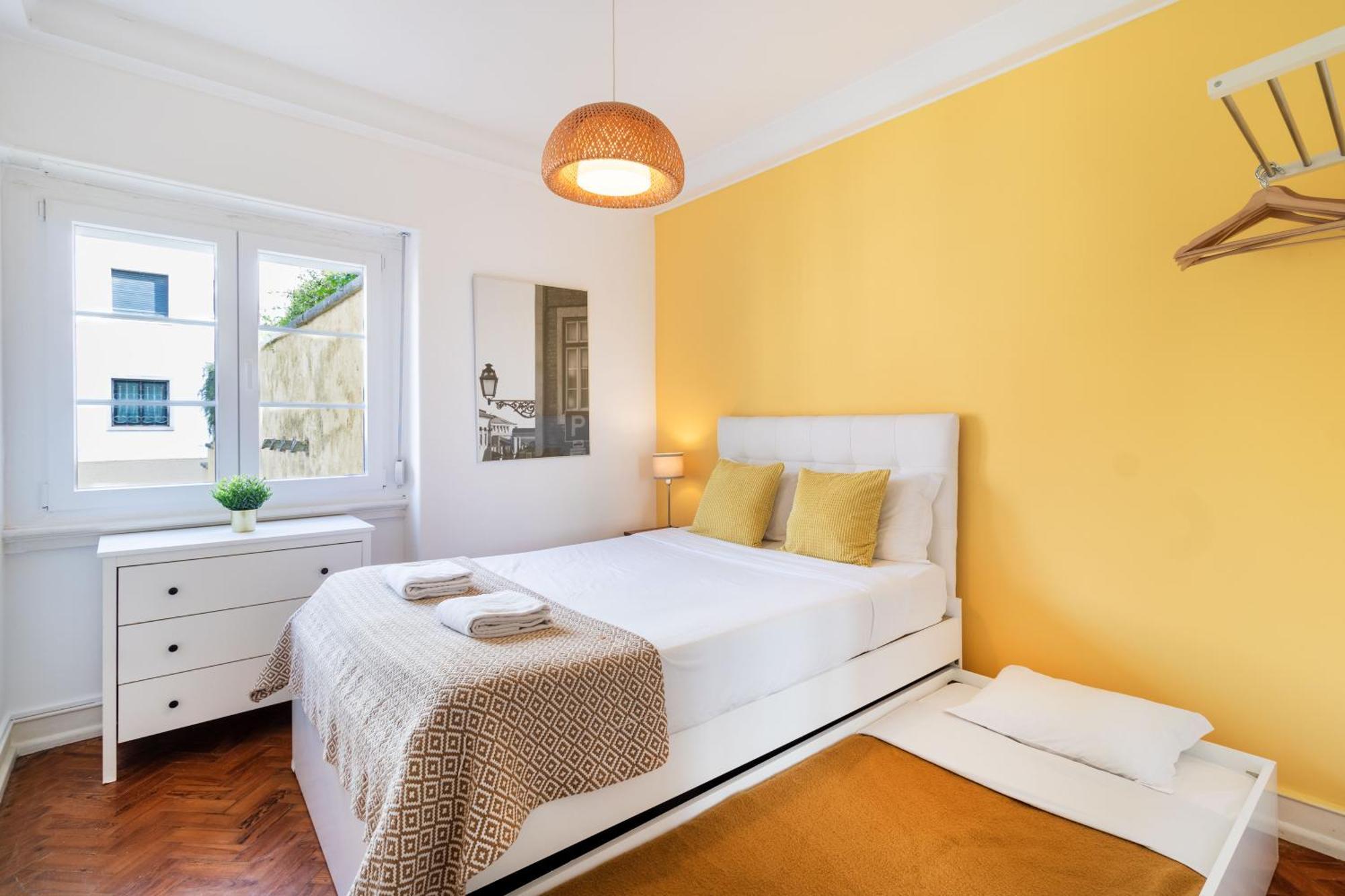 Apartamento Telhal By Hill *