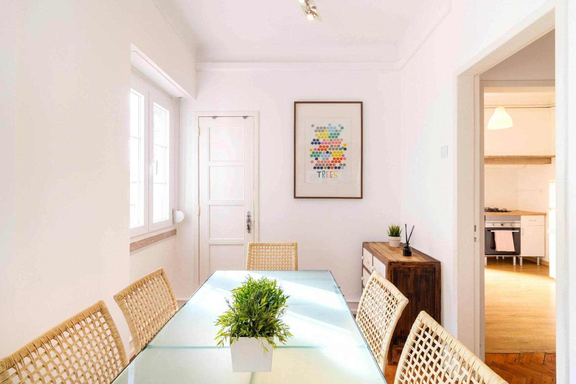 Apartamento Telhal By Hill Lisboa
