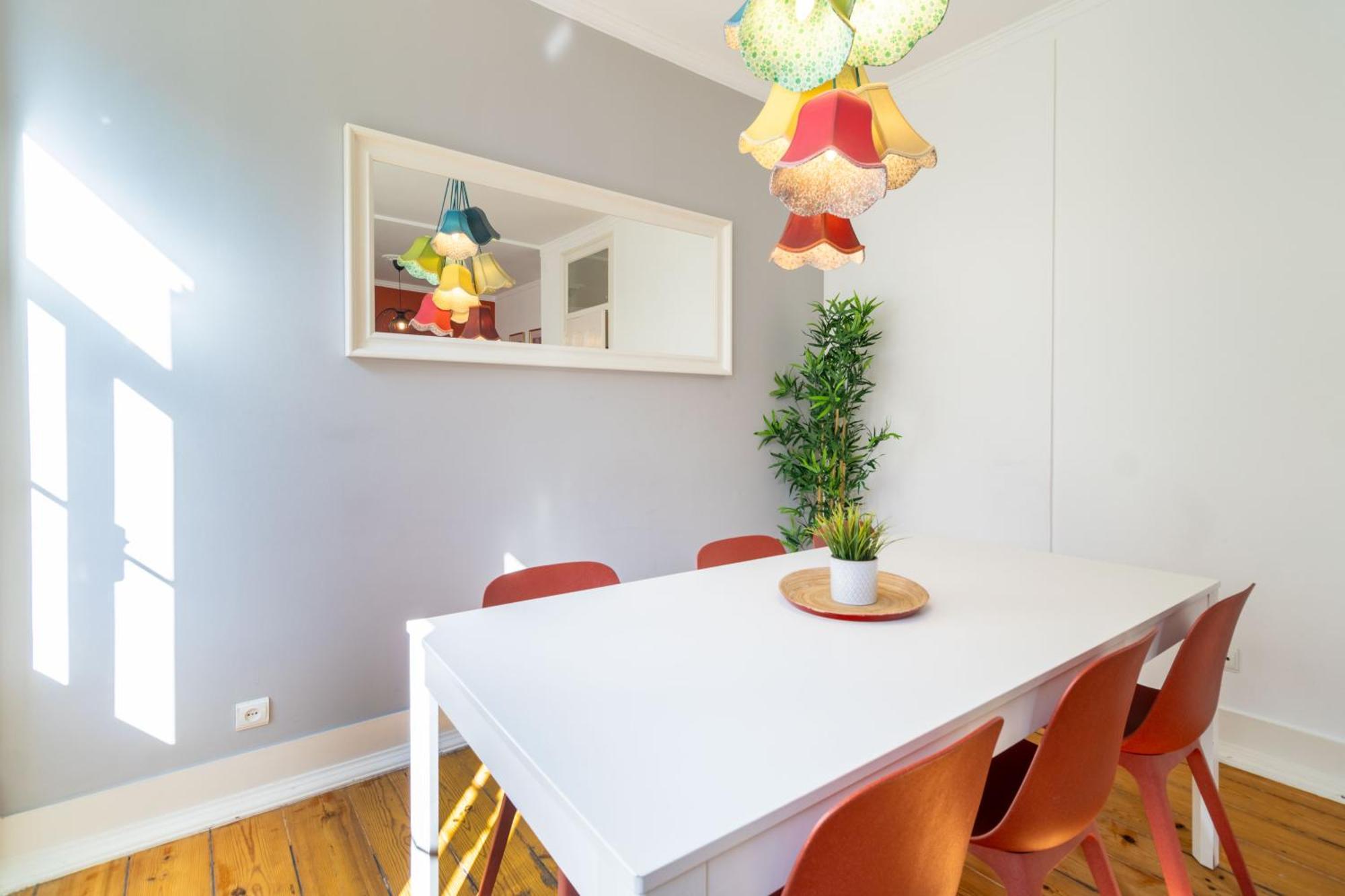 Inglaterra By Hill Appartement
