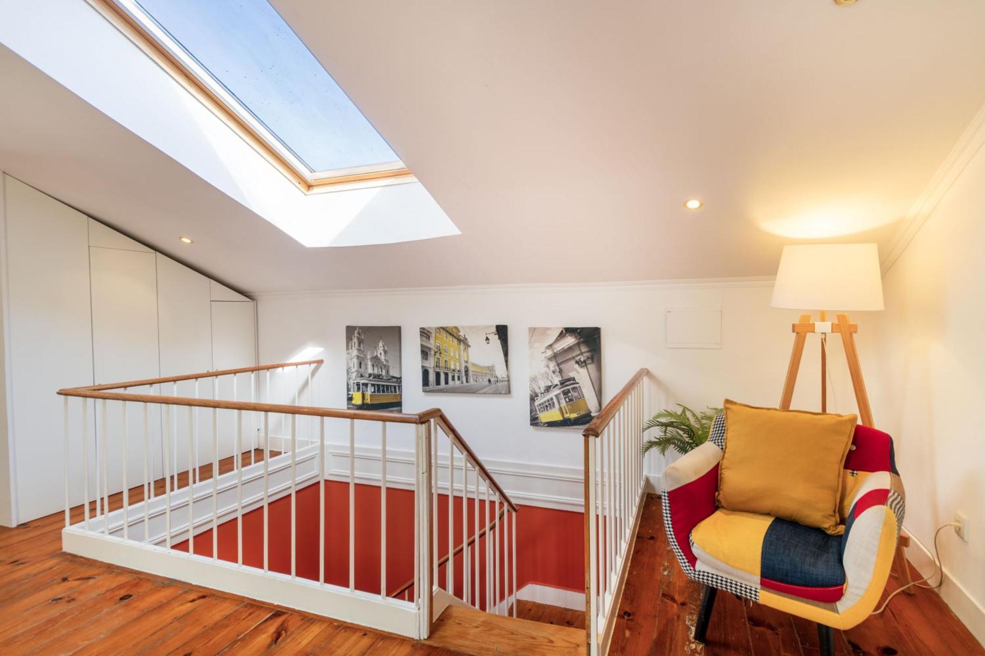 Inglaterra By Hill Appartement Lisboa
