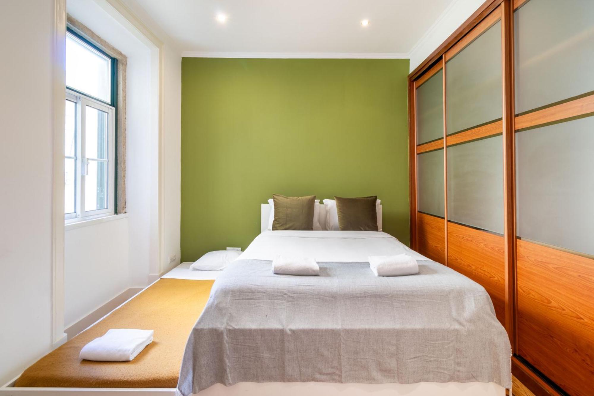 Appartement Inglaterra By Hill