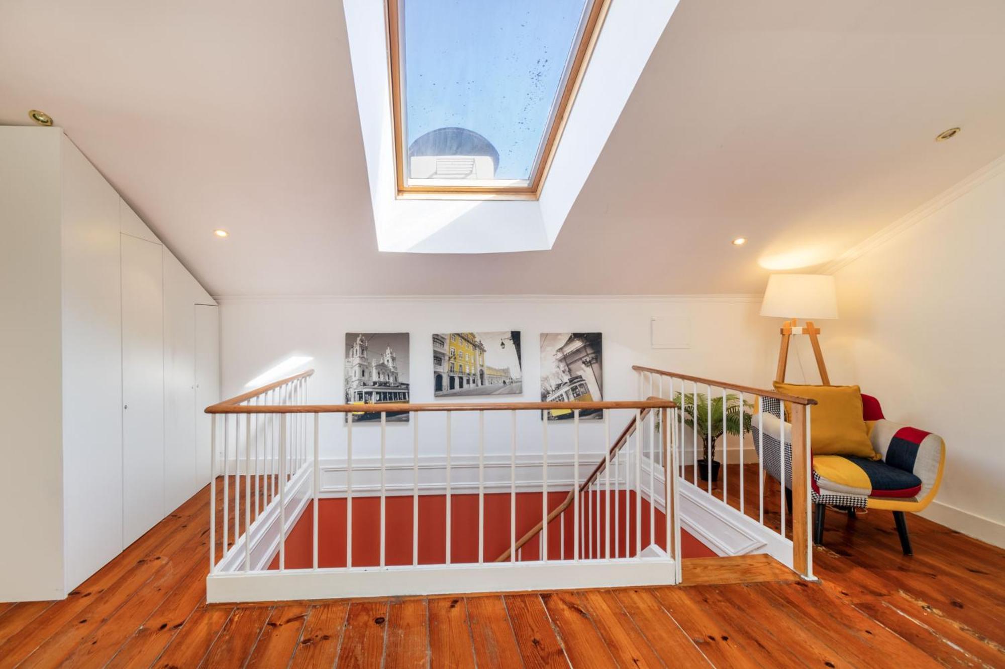 Appartement Inglaterra By Hill Lisboa