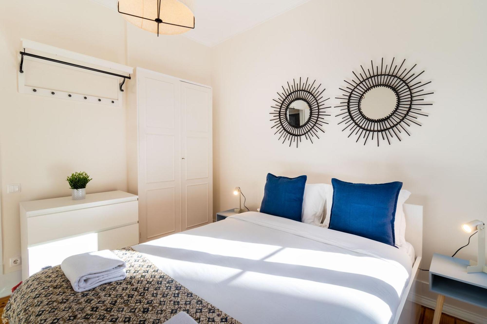 Appartement Inglaterra By Hill