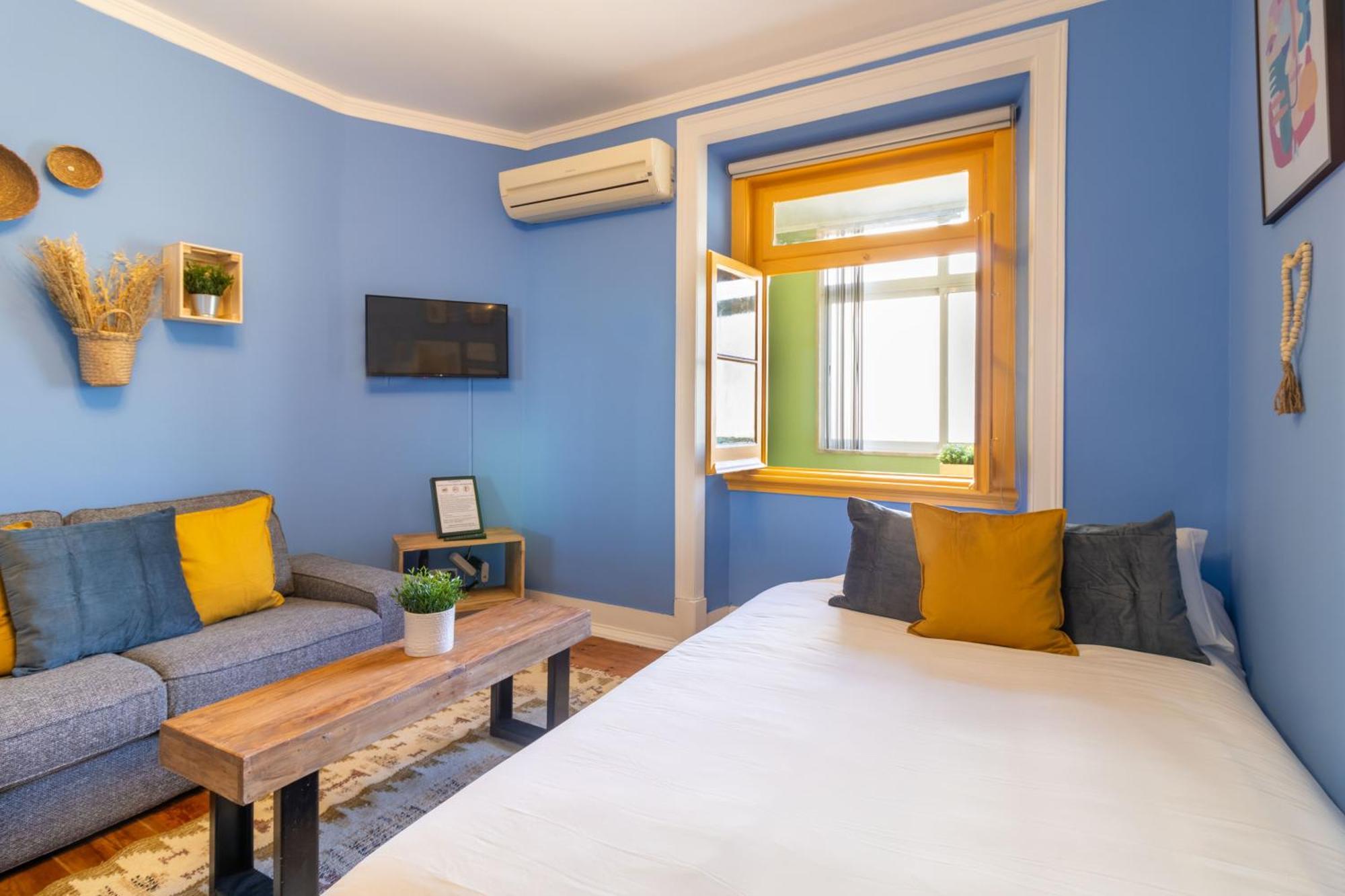 Appartement Inglaterra By Hill