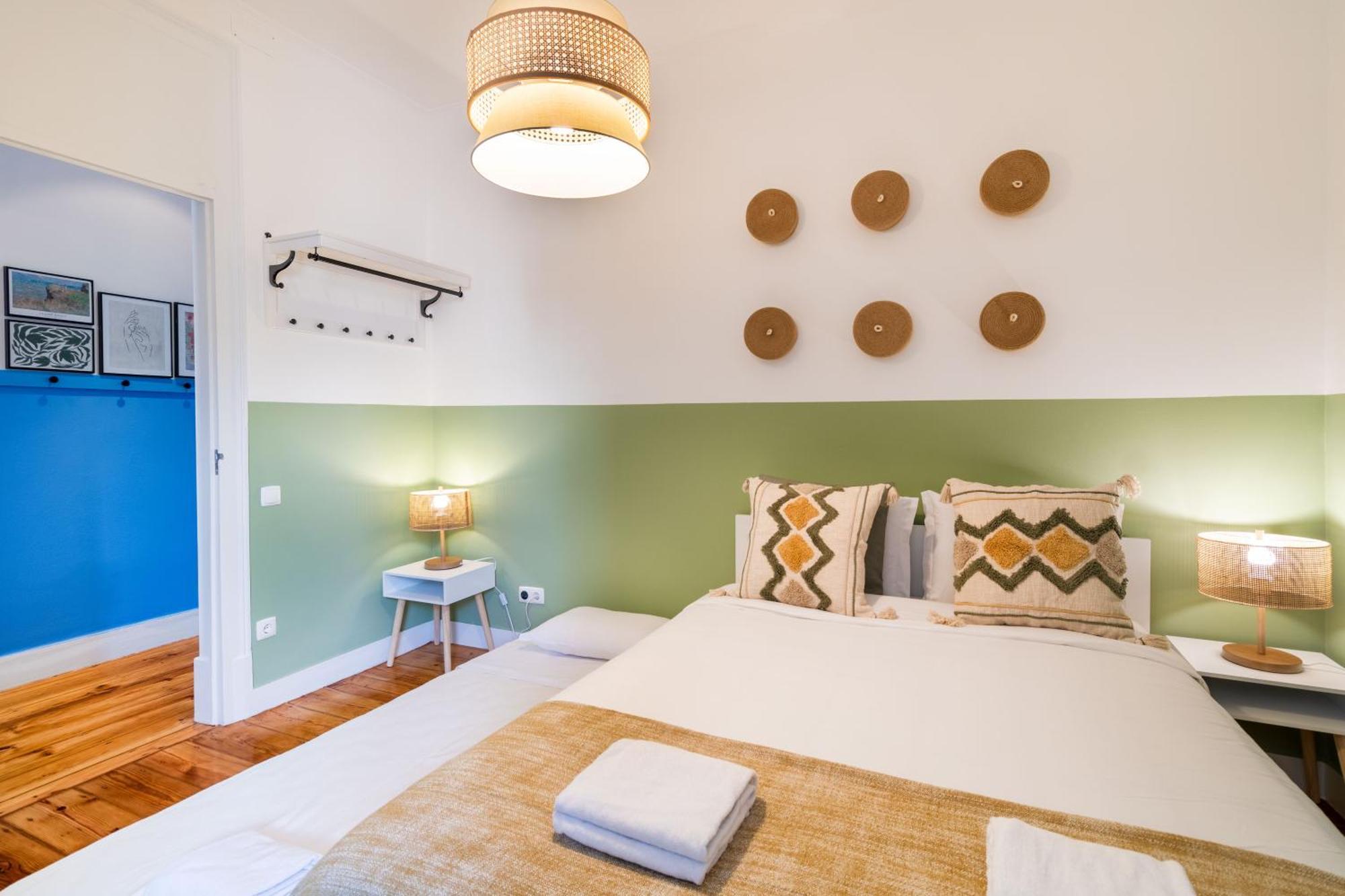 Inglaterra By Hill Appartement Lisboa