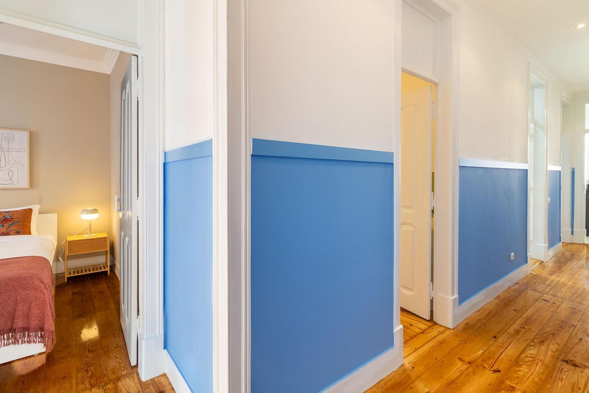 Appartement Inglaterra By Hill