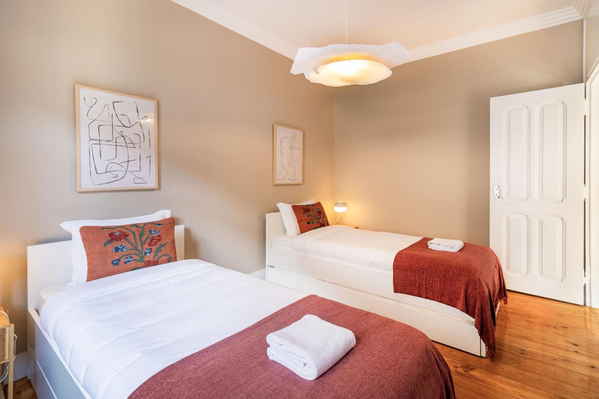 Appartement Inglaterra By Hill Lisboa
