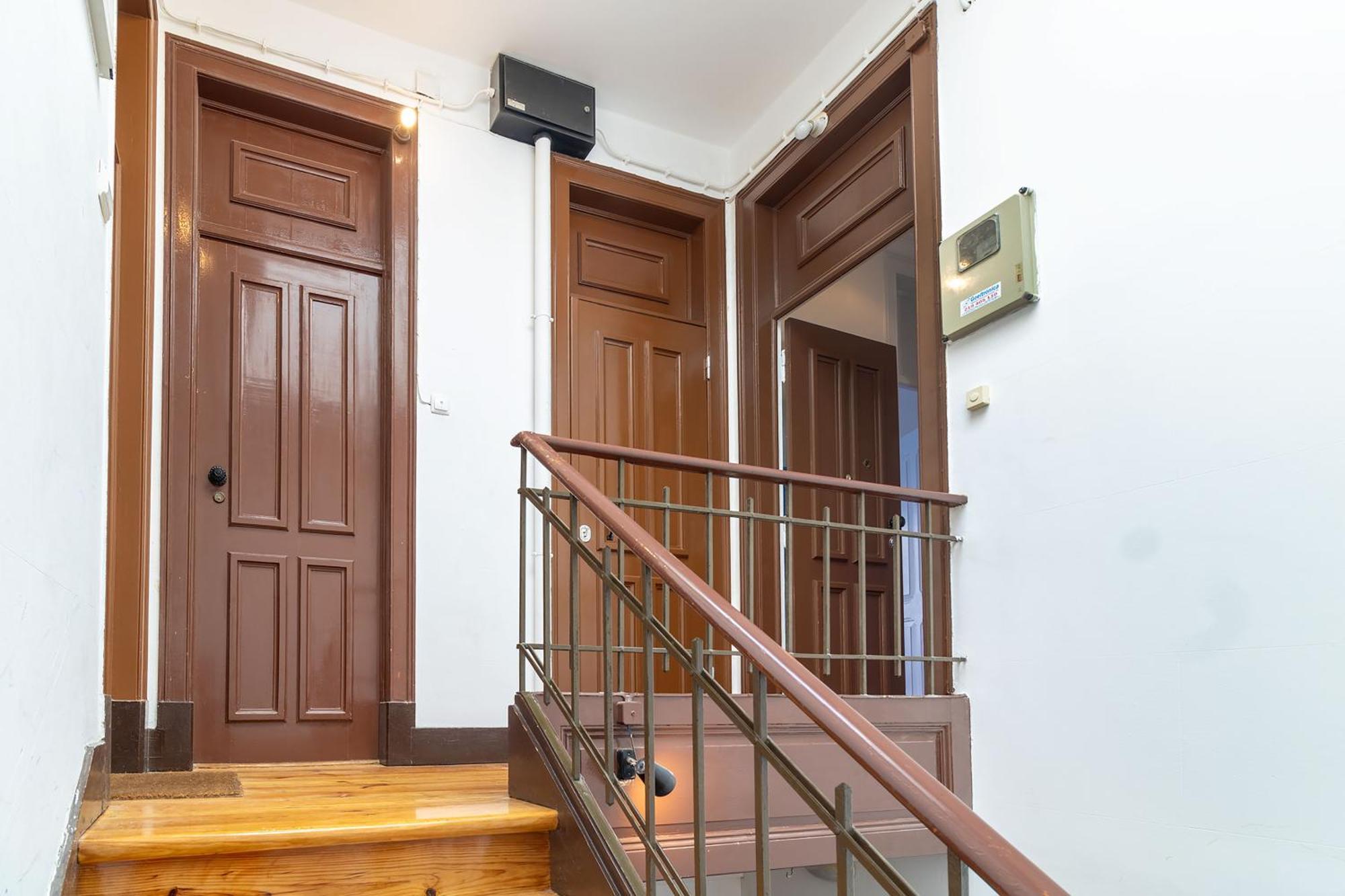 Inglaterra By Hill Appartement Lissabon