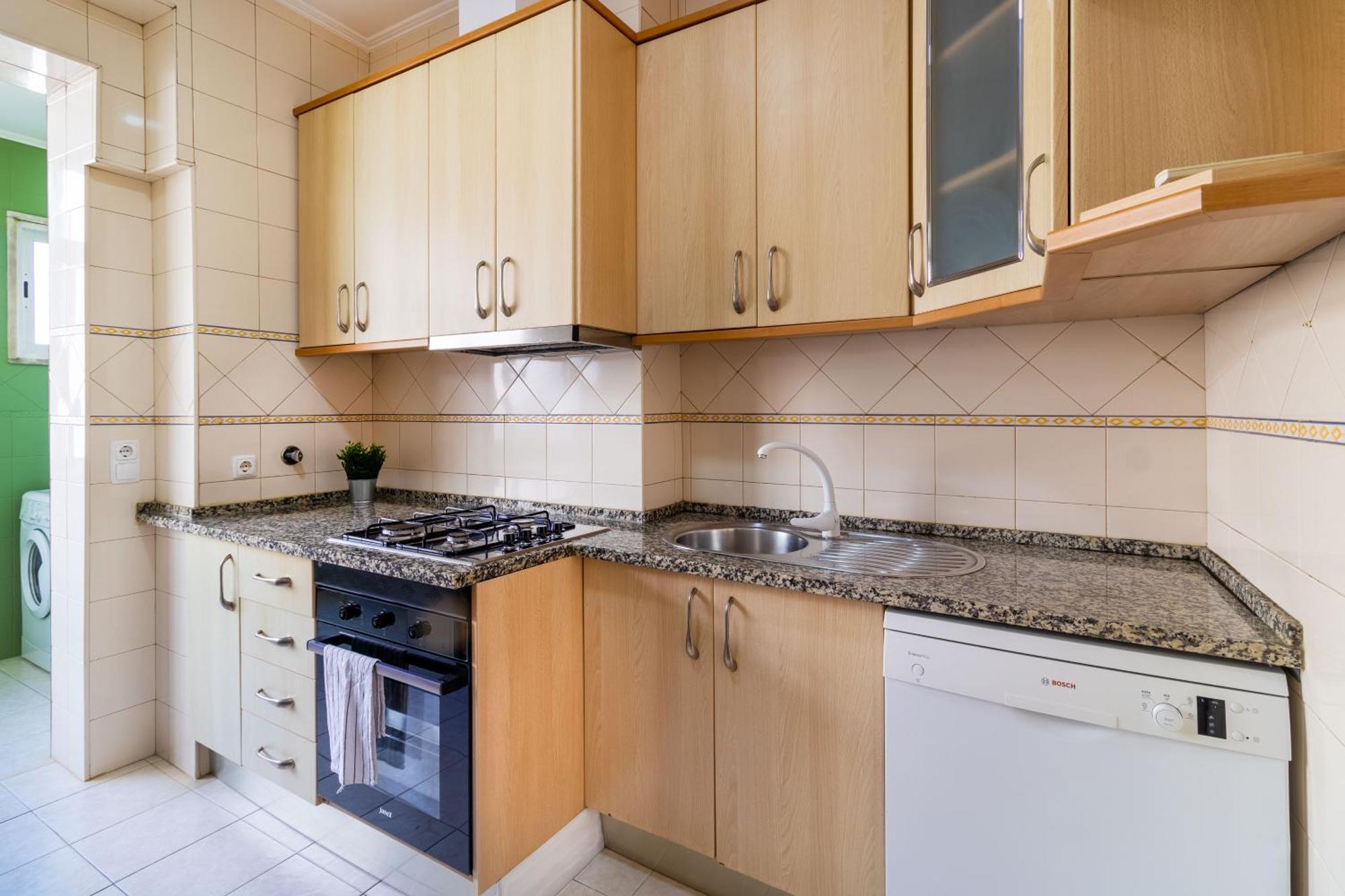 Appartement Inglaterra By Hill Lissabon