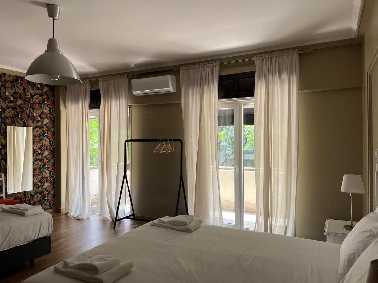 Wallis Rato Guest house 3*