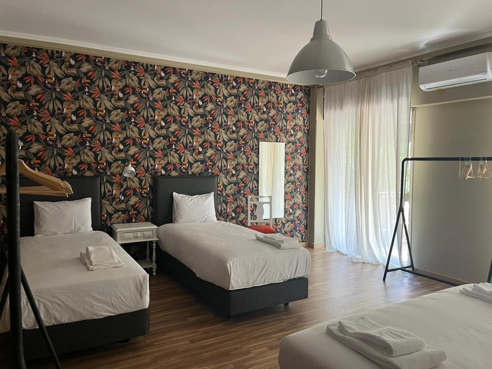 Wallis Rato Guest house Lisbon