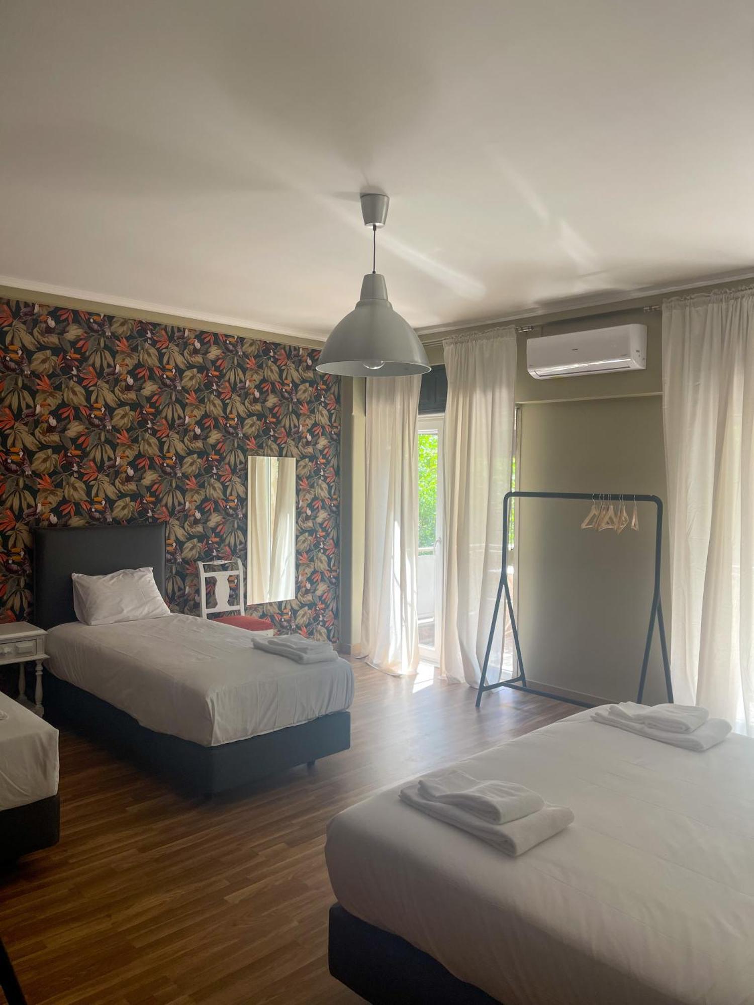 Wallis Rato 3* Lisbon