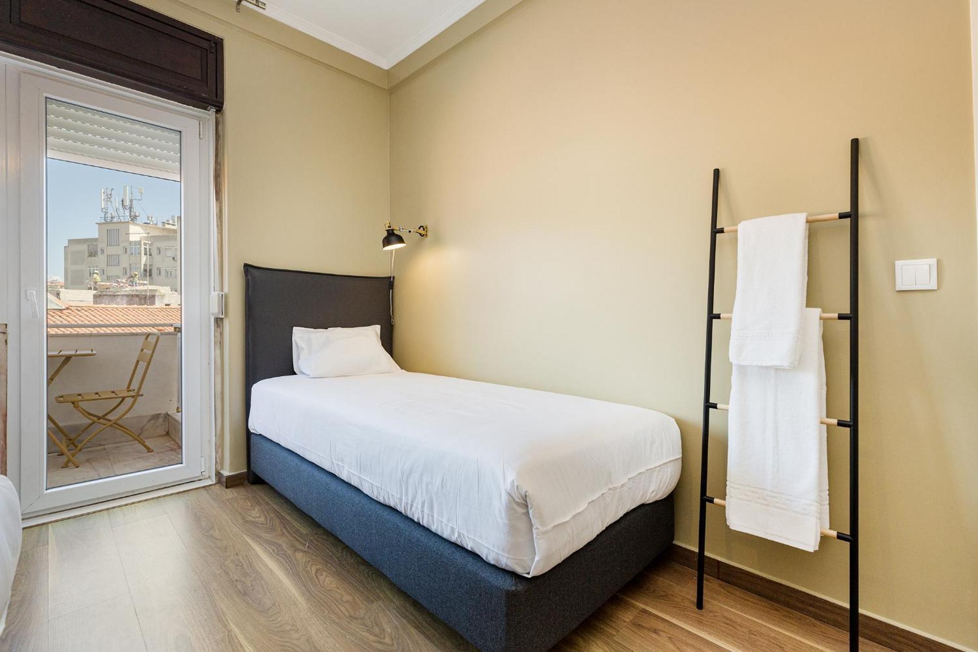Guest house Wallis Rato