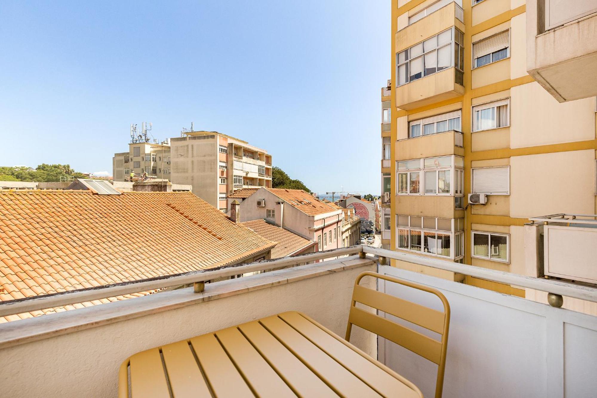 Wallis Rato 3* Lisbon